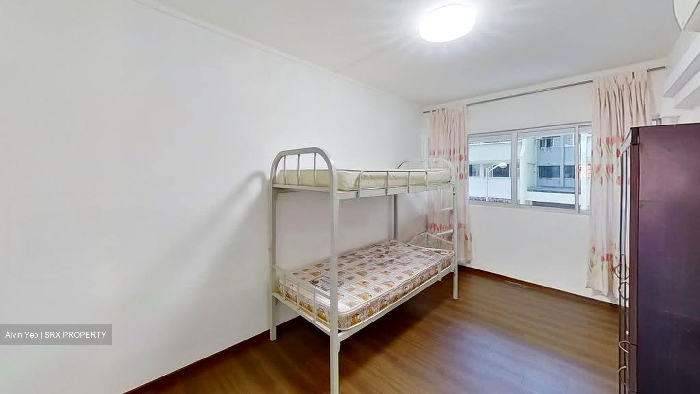 Blk 636 Veerasamy Road (Central Area), HDB 3 Rooms #609583431
